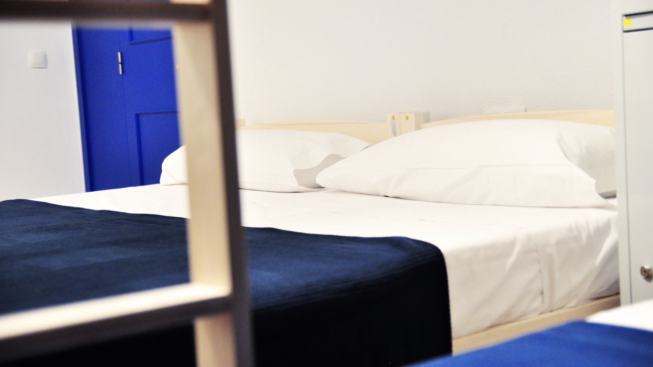 Photo of Bedroom in Salou City Centre