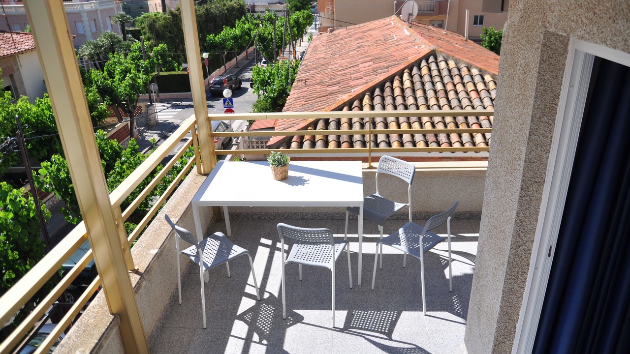 Photo of Bedroom in Salou City Centre