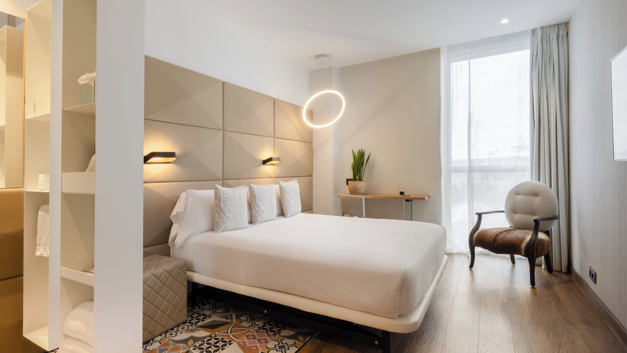 Photo of Bedroom in El Parc i la Llacuna del Poblenou