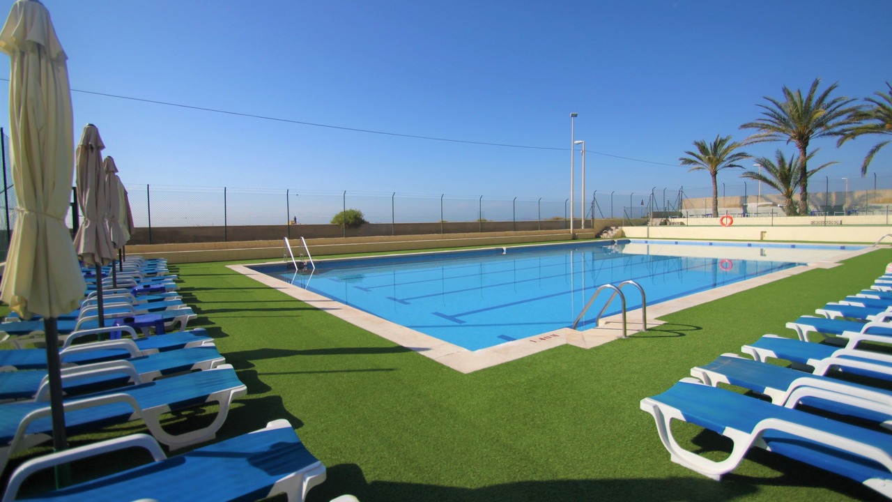 Photo of Outdoor in L'Albufereta