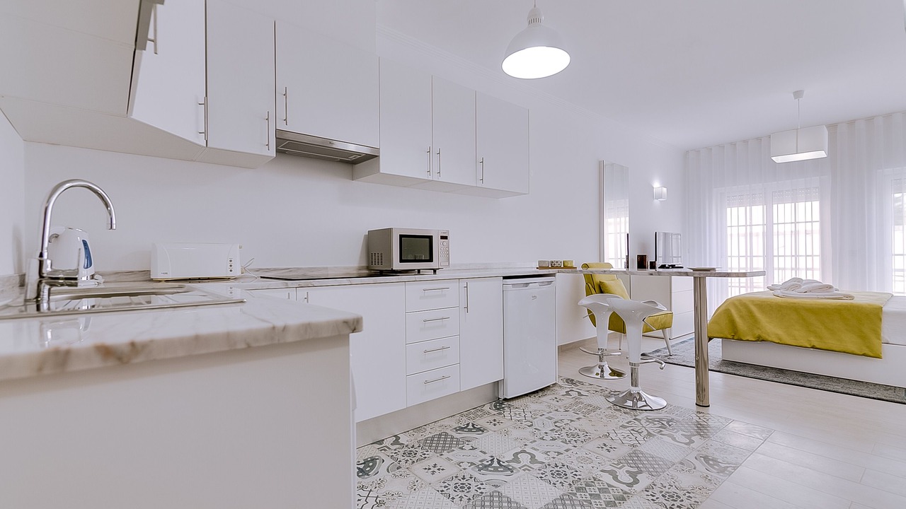 Photo of Kitchen in Olhao