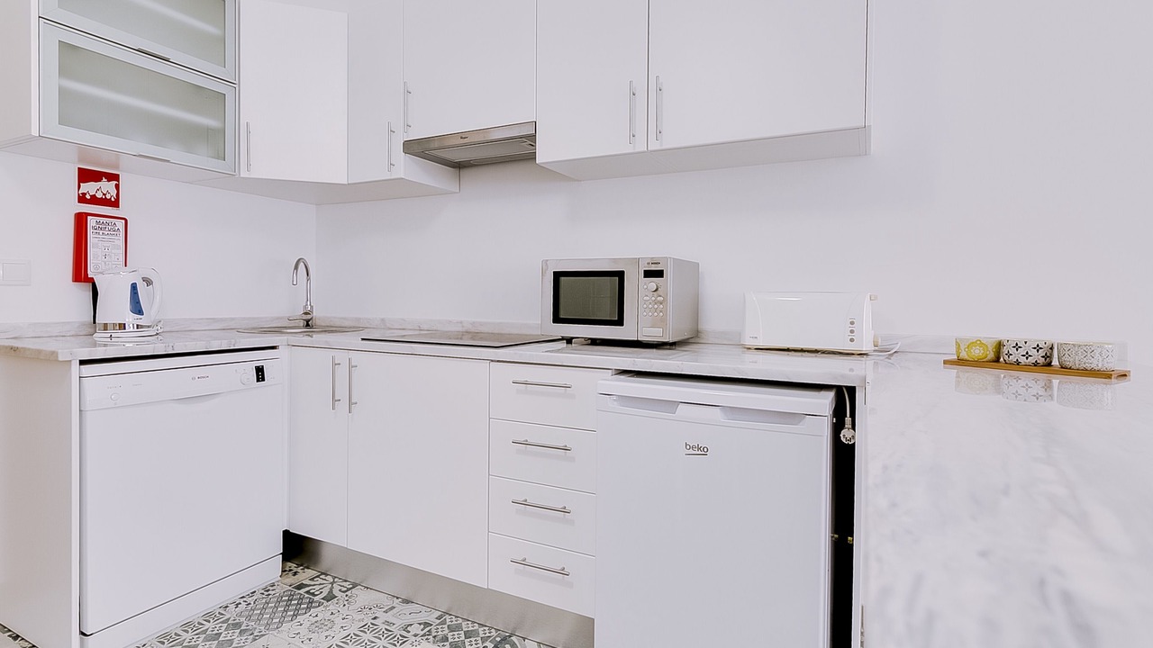 Photo of Kitchen in Olhao