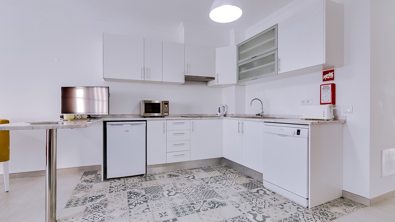 Photo of Kitchen in Olhao