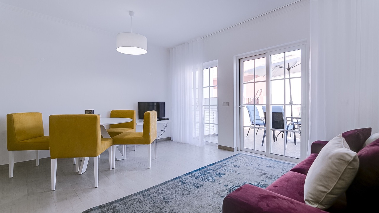 Photo of Bedroom in Olhao
