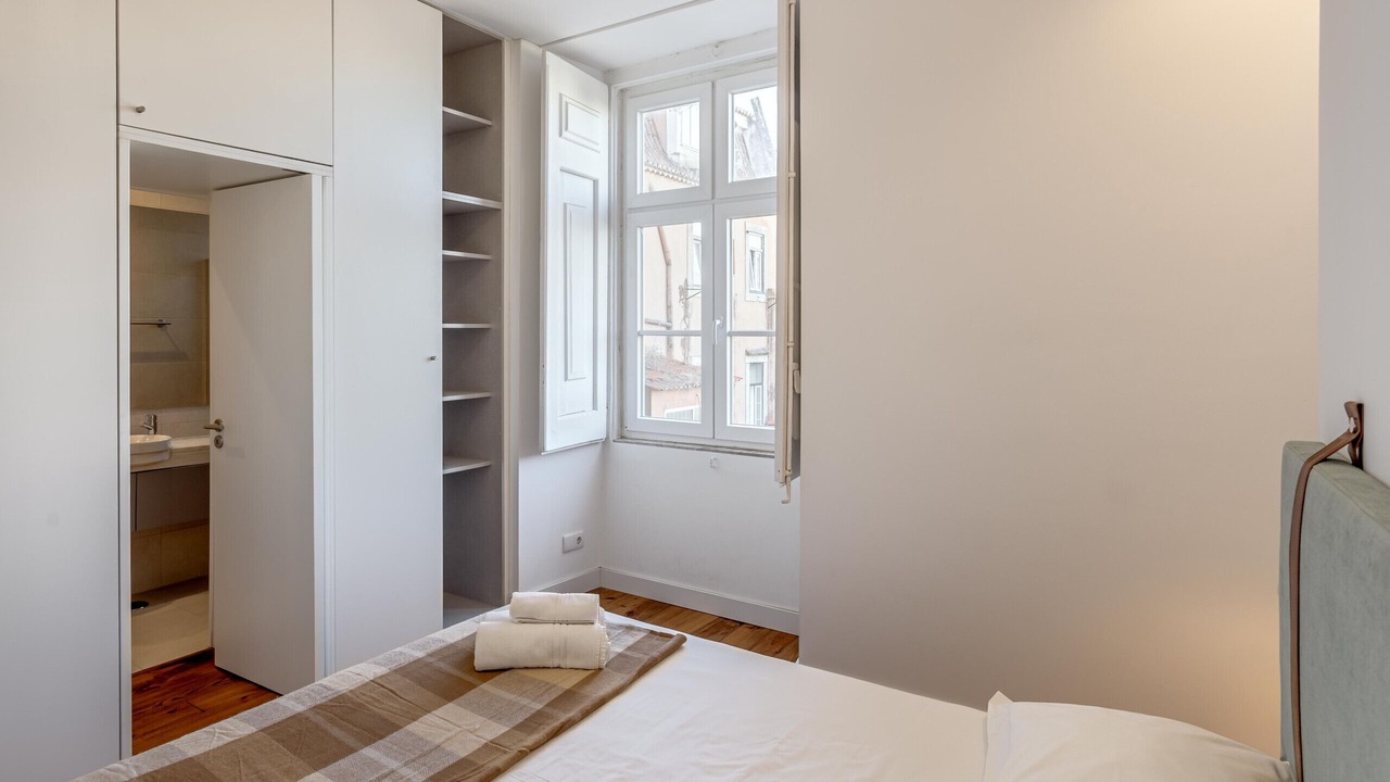 Photo of Bedroom in Bairro Alto