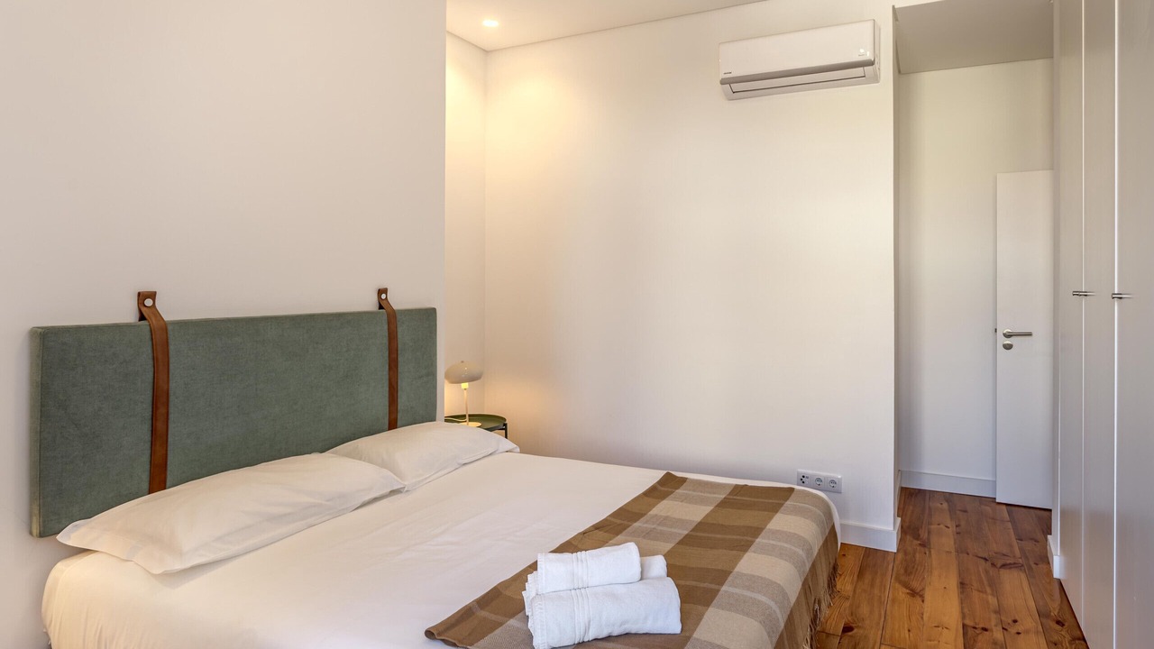 Photo of Bedroom in Bairro Alto