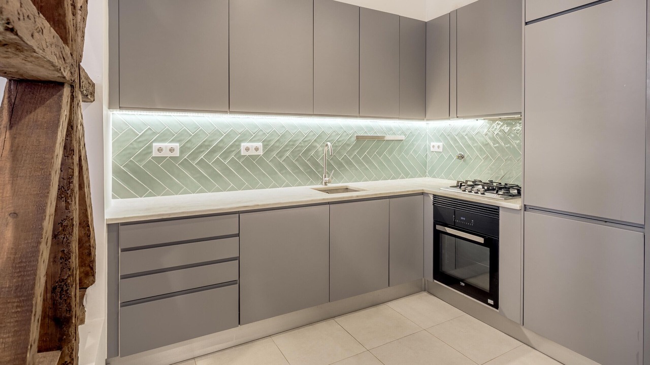 Photo of Kitchen in Bairro Alto