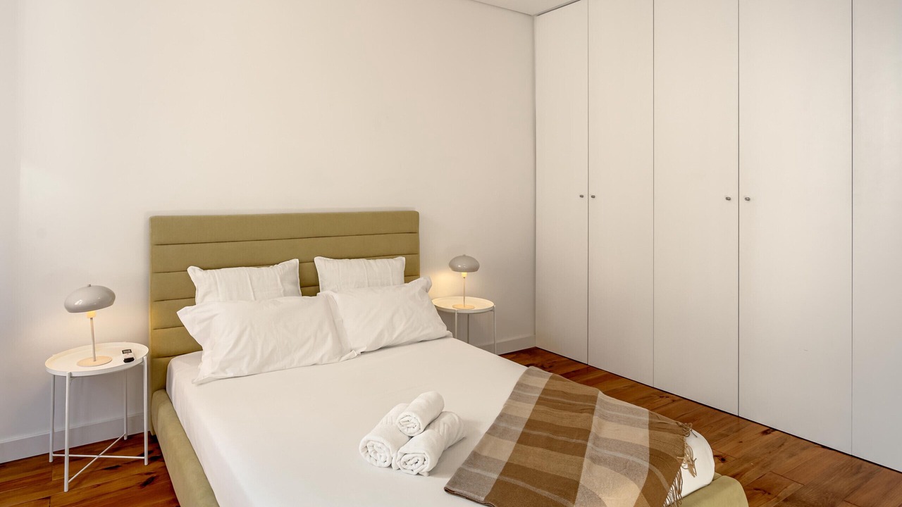 Photo of Bedroom in Bairro Alto