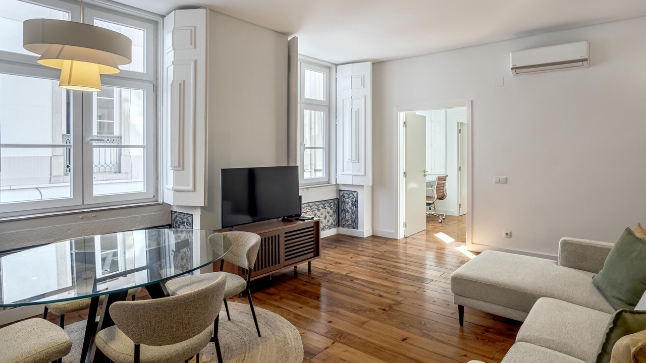 Photo of Livingroom in Bairro Alto