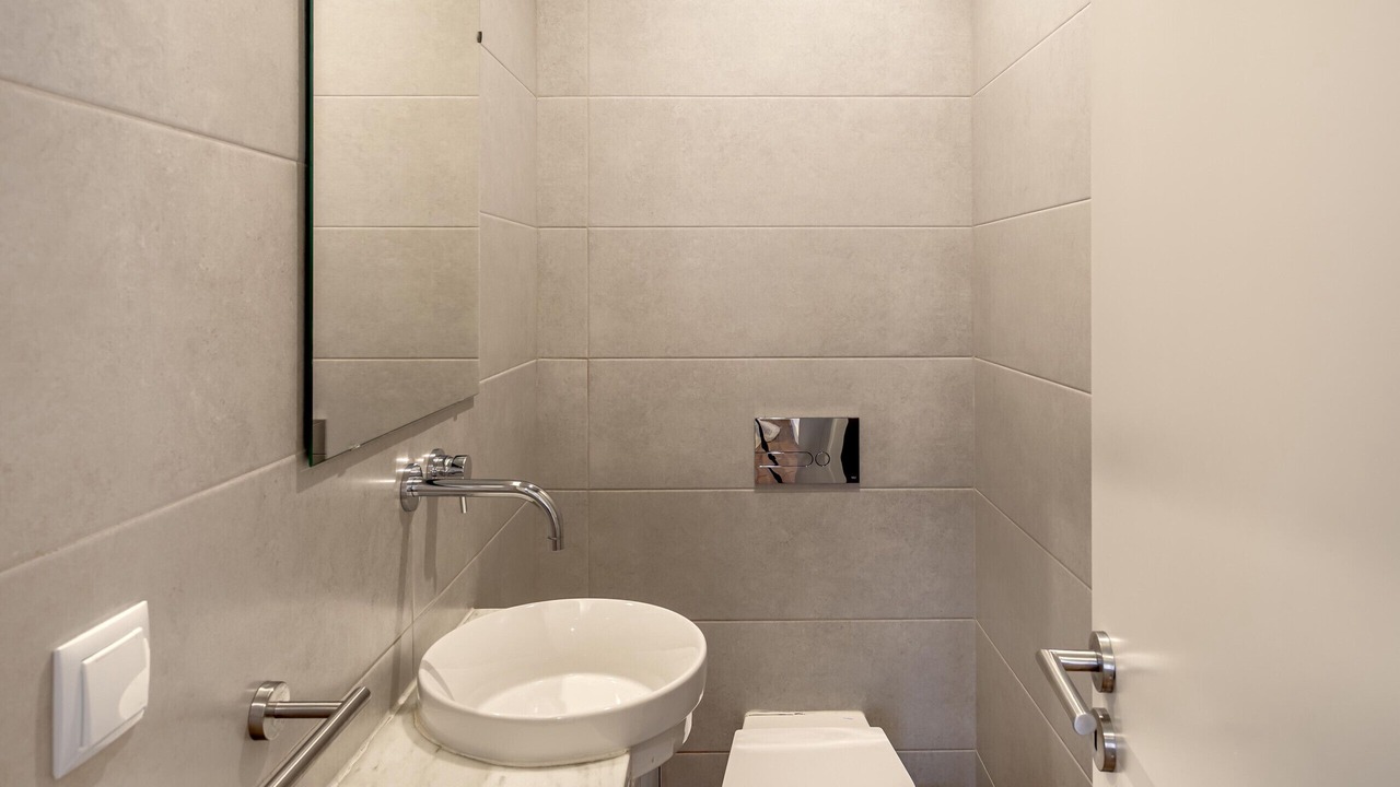 Photo of Bathroom in Bairro Alto