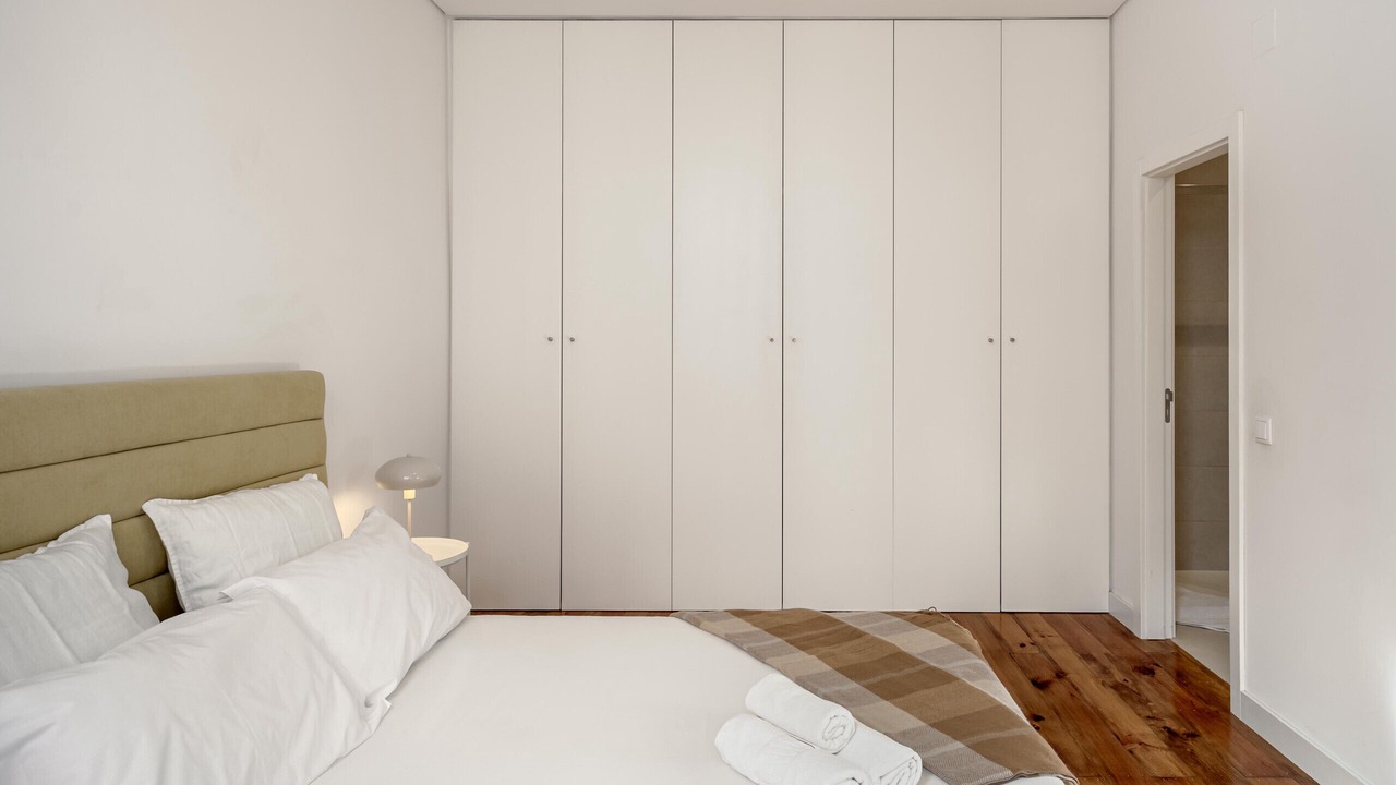Photo of Bedroom in Bairro Alto