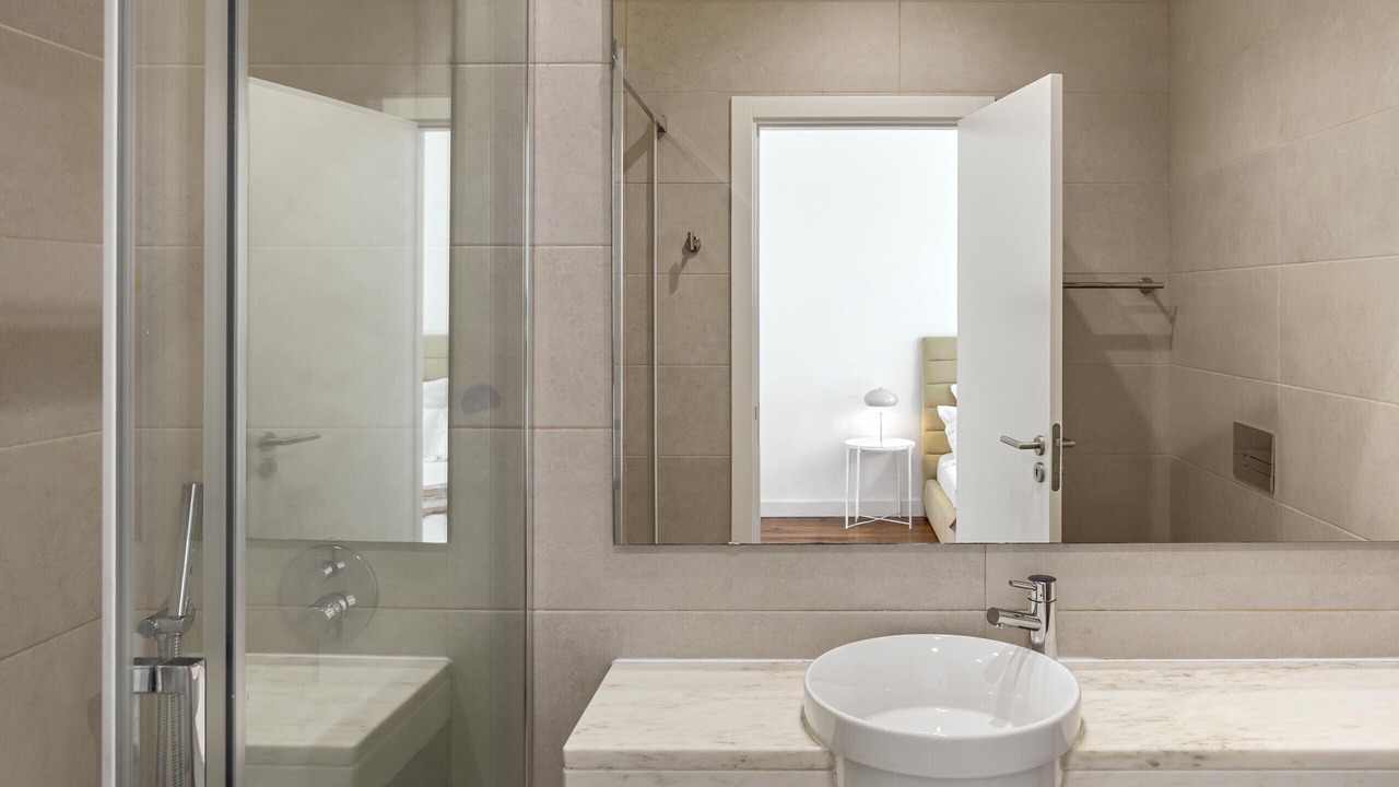 Photo of Bathroom in Bairro Alto