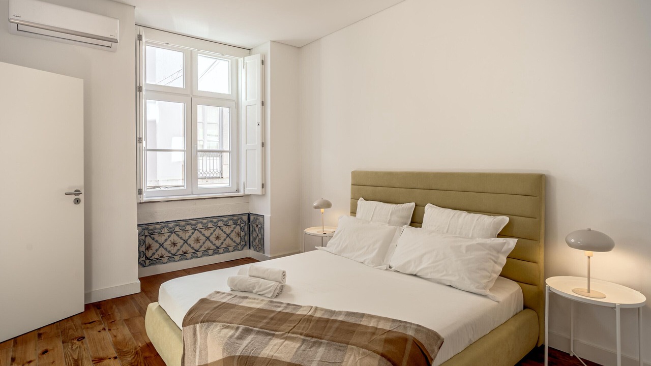 Photo of Bedroom in Bairro Alto
