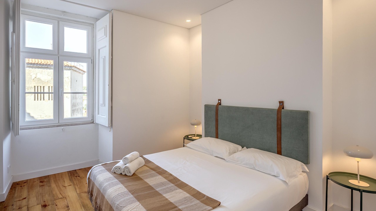 Photo of Bedroom in Bairro Alto