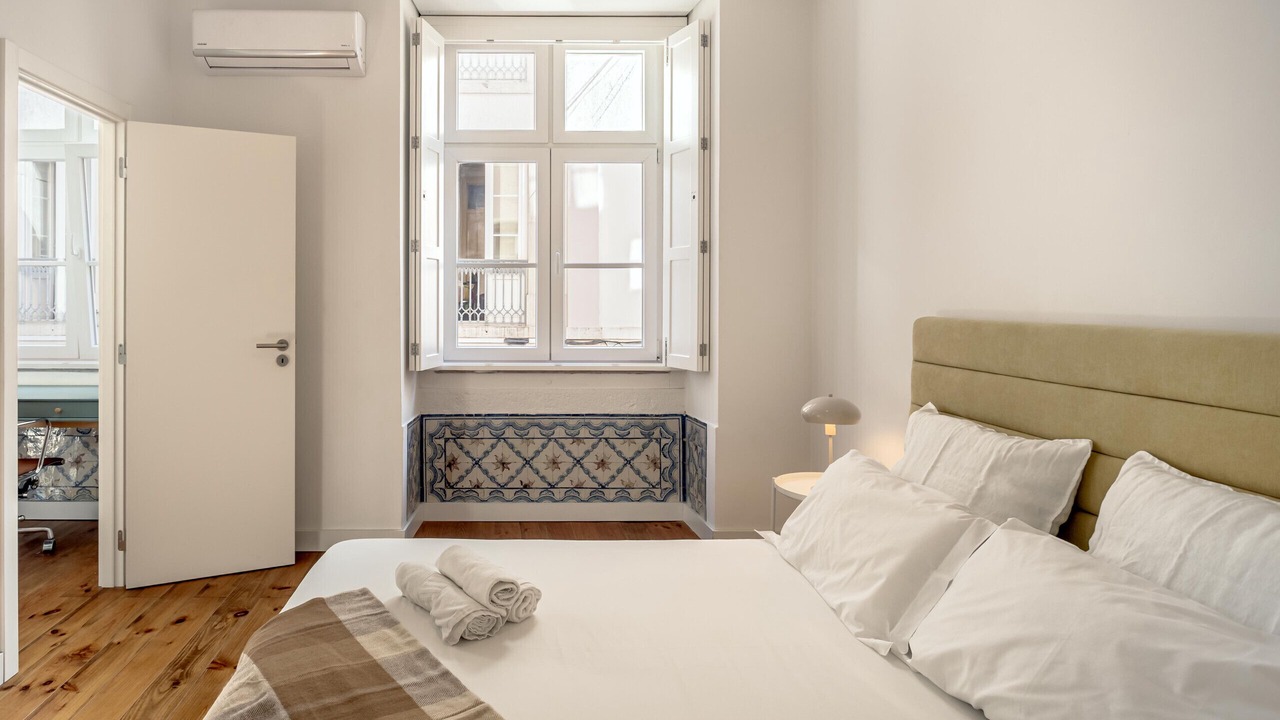 Photo of Bedroom in Bairro Alto