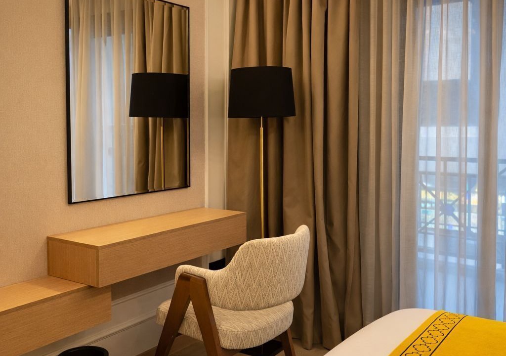 Photo of Bedroom in Tangier