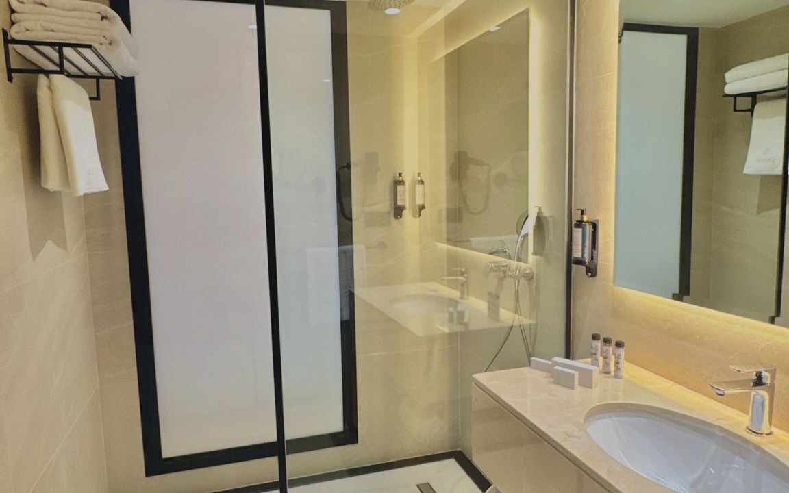 Photo of Bathroom in Tangier