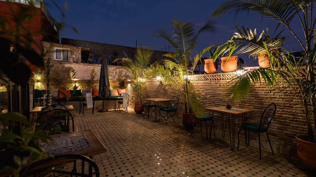 Photo of Outdoor in Medina of Rabat