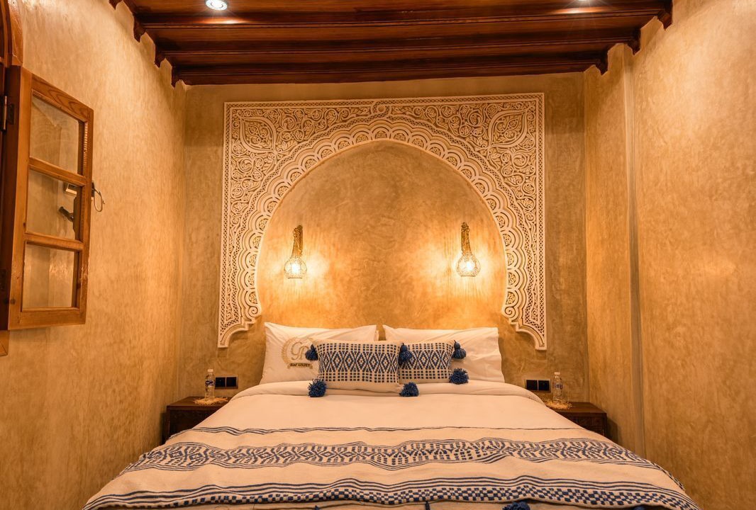 Photo of Bathroom in Medina of Rabat