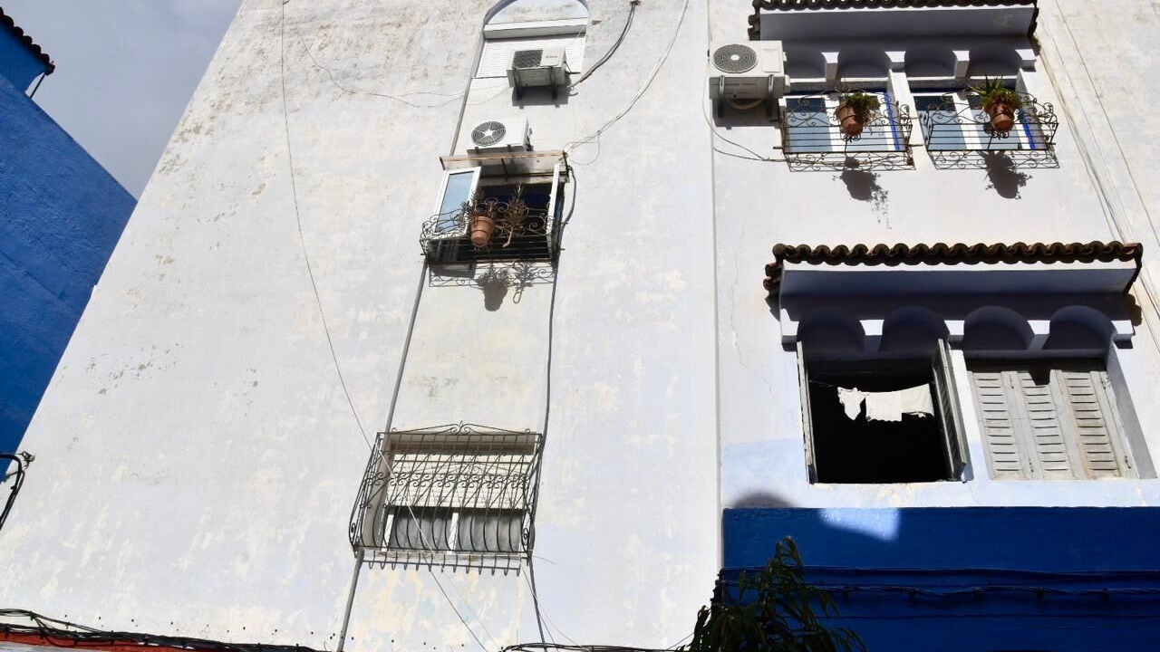 Photo of Outdoor in Medina of Chefchaouen