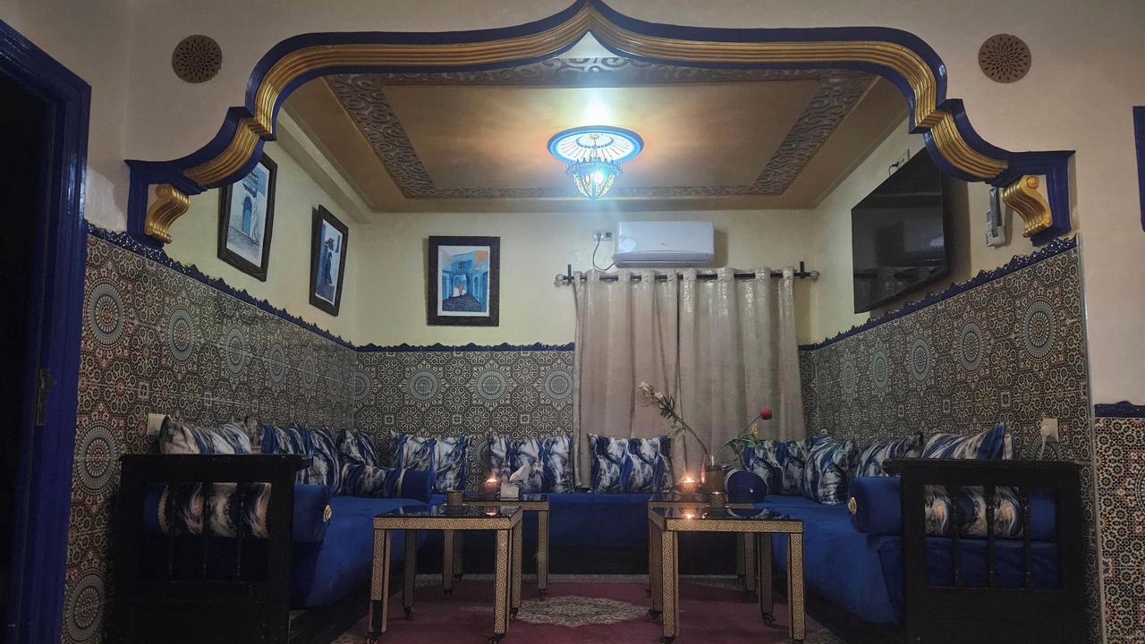 Photo of Others in Medina of Chefchaouen