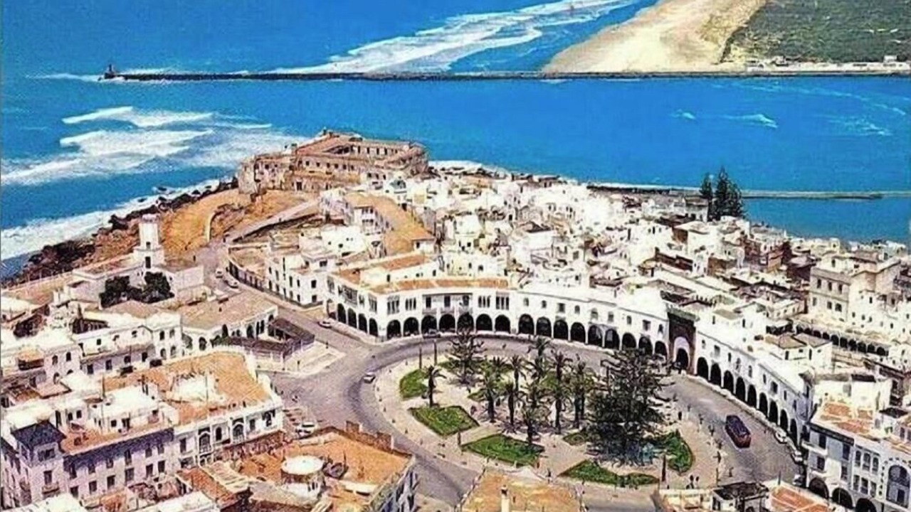 Photo of Others in Larache