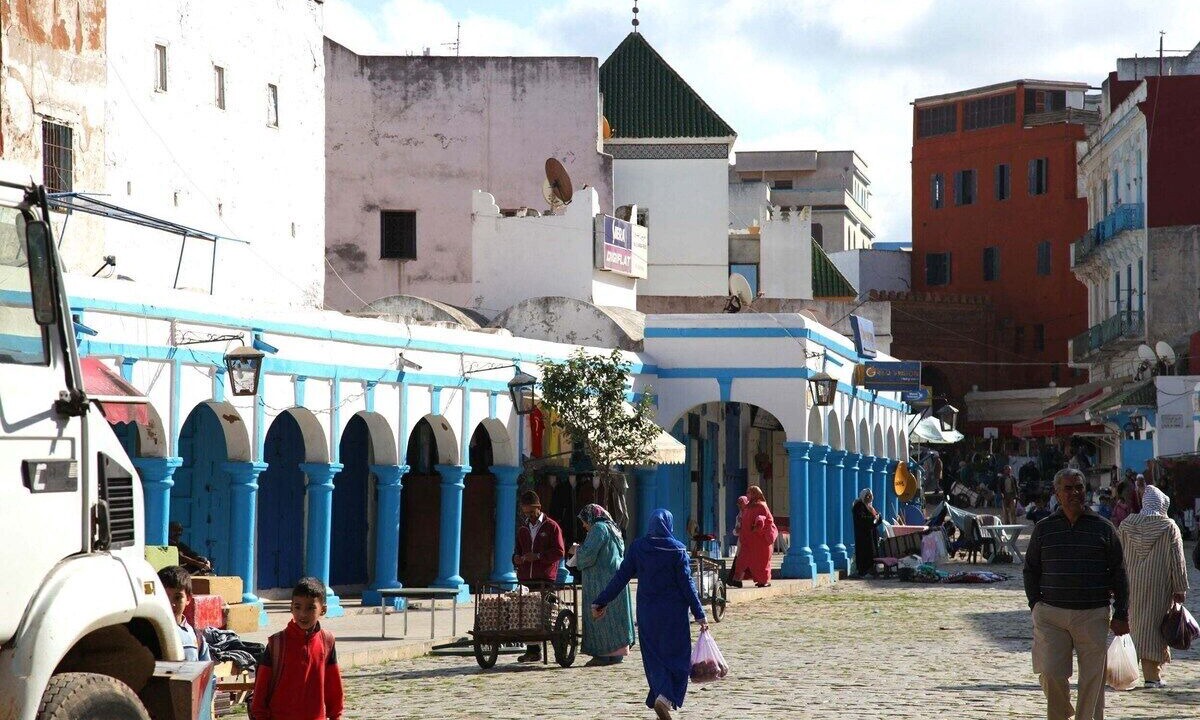 Photo of Others in Larache