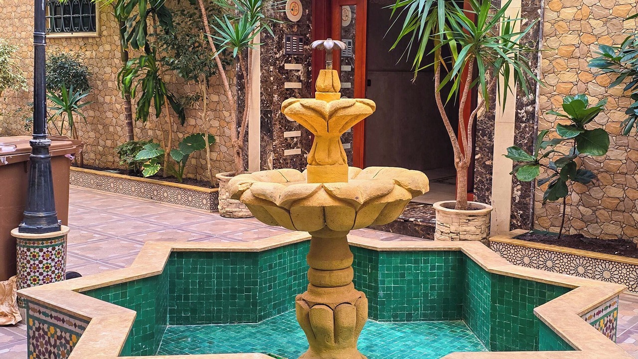 Photo of Outdoor in Larache