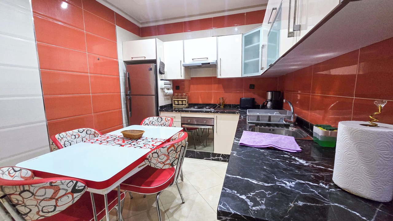 Photo of Patio Balcony in Larache