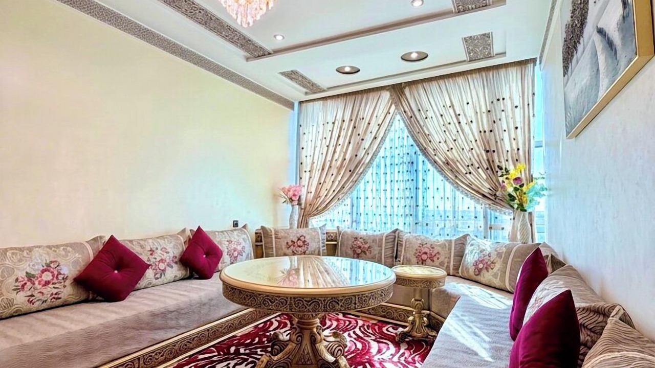 Photo of Patio Balcony in Larache