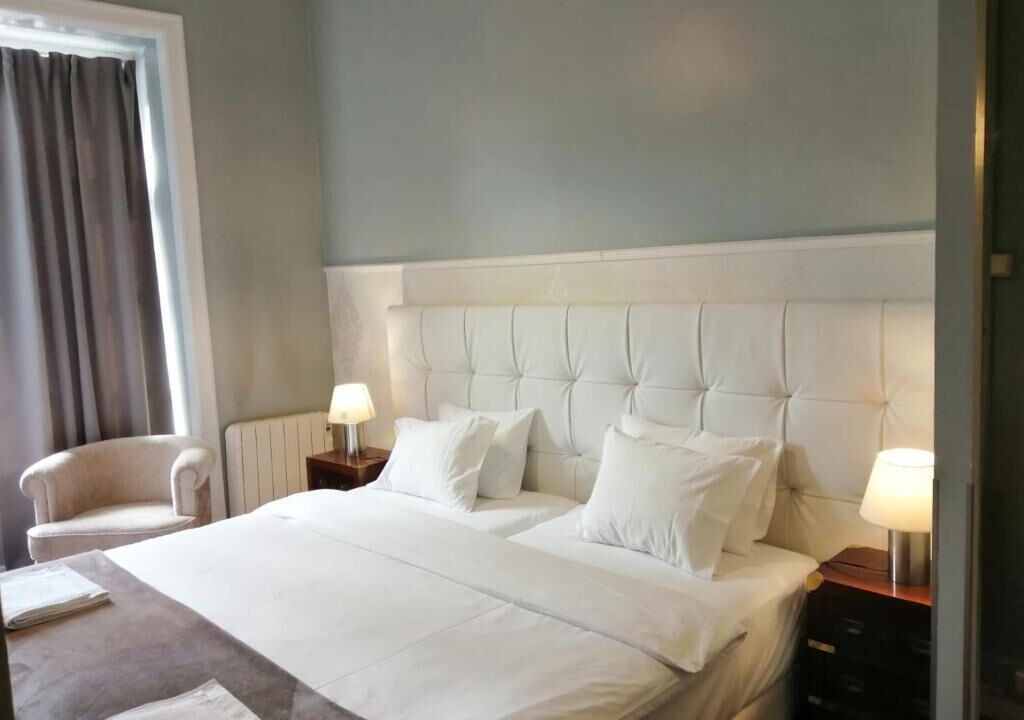 Photo of Bedroom in Sintra