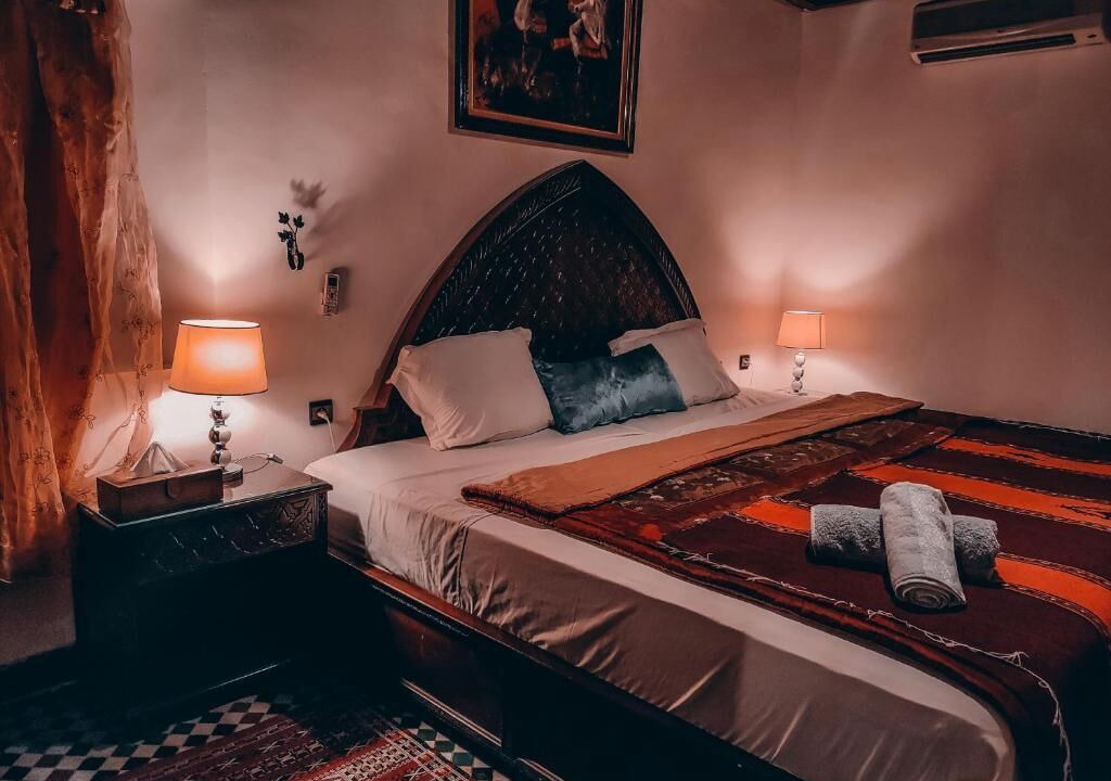 Photo of Bedroom in Ain Azlitan