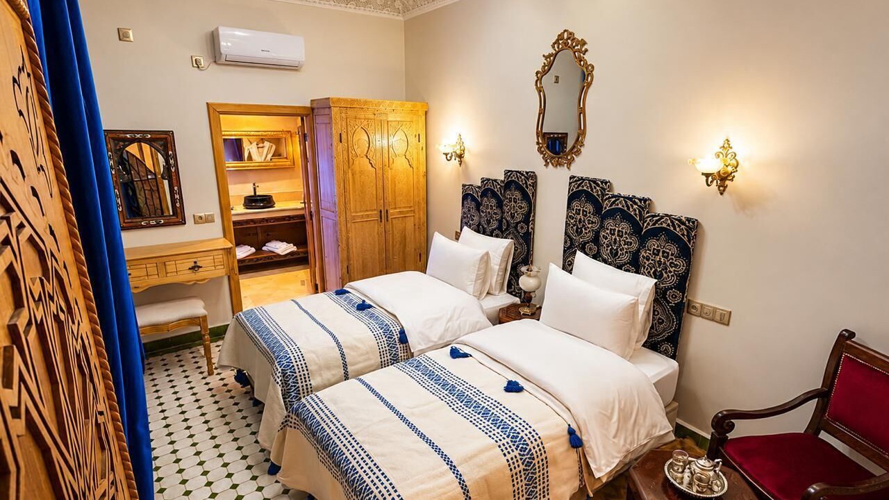 Photo of Bedroom in Talaa