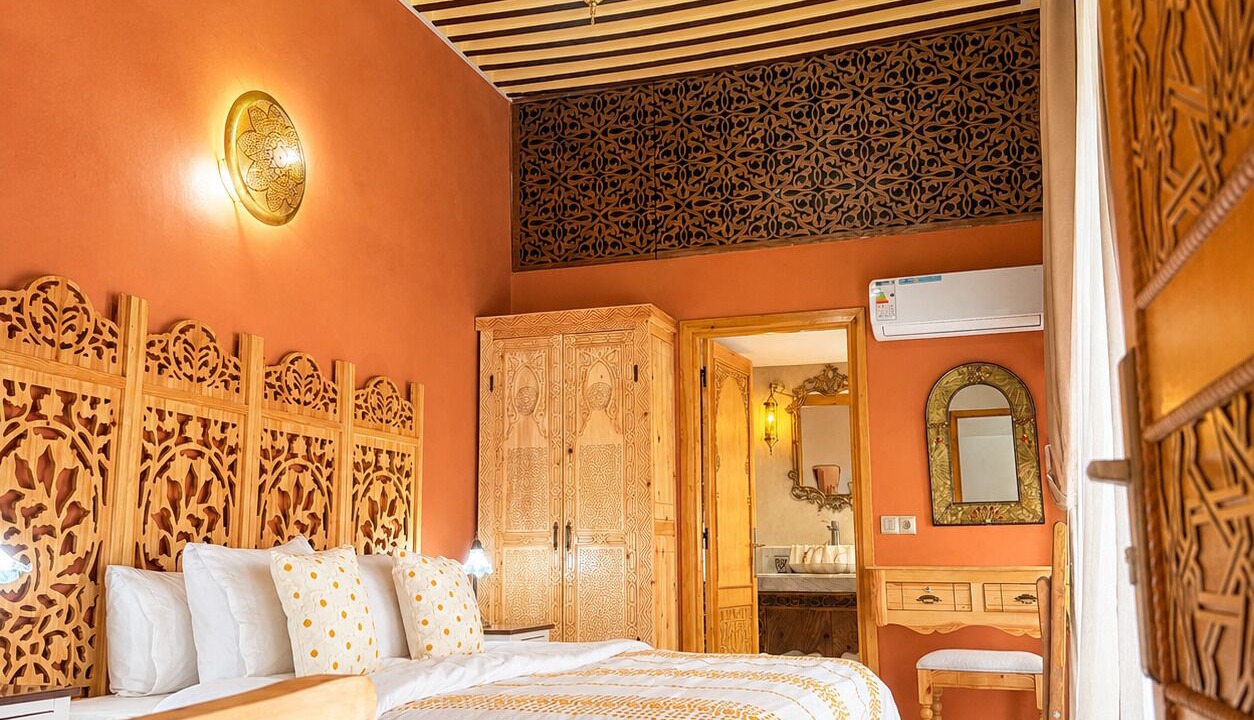 Photo of Bedroom in Talaa