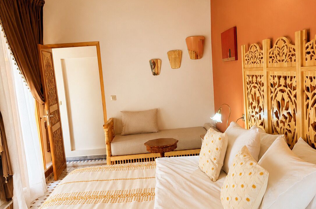 Photo of Bedroom in Talaa
