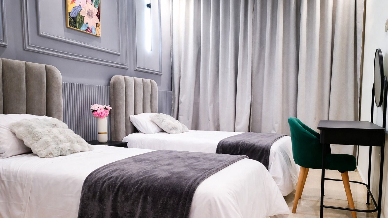 Photo of Bedroom in Agdal