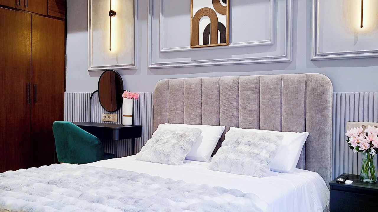 Photo of Bedroom in Agdal