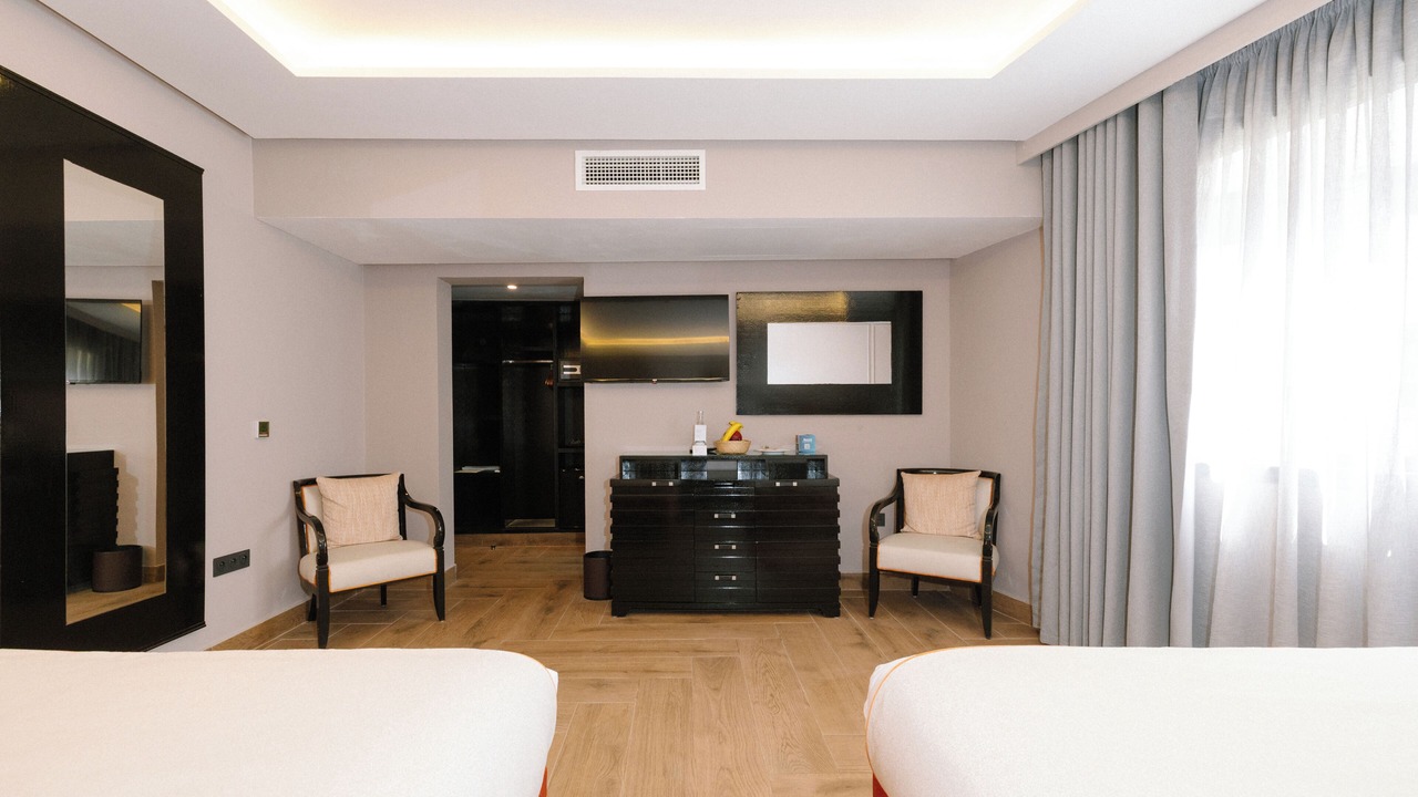 Photo of Bedroom in Belvedere