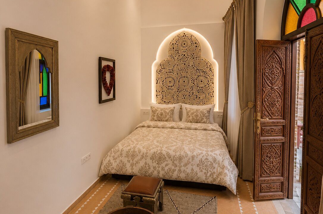 Photo of Others in Meknes Medina