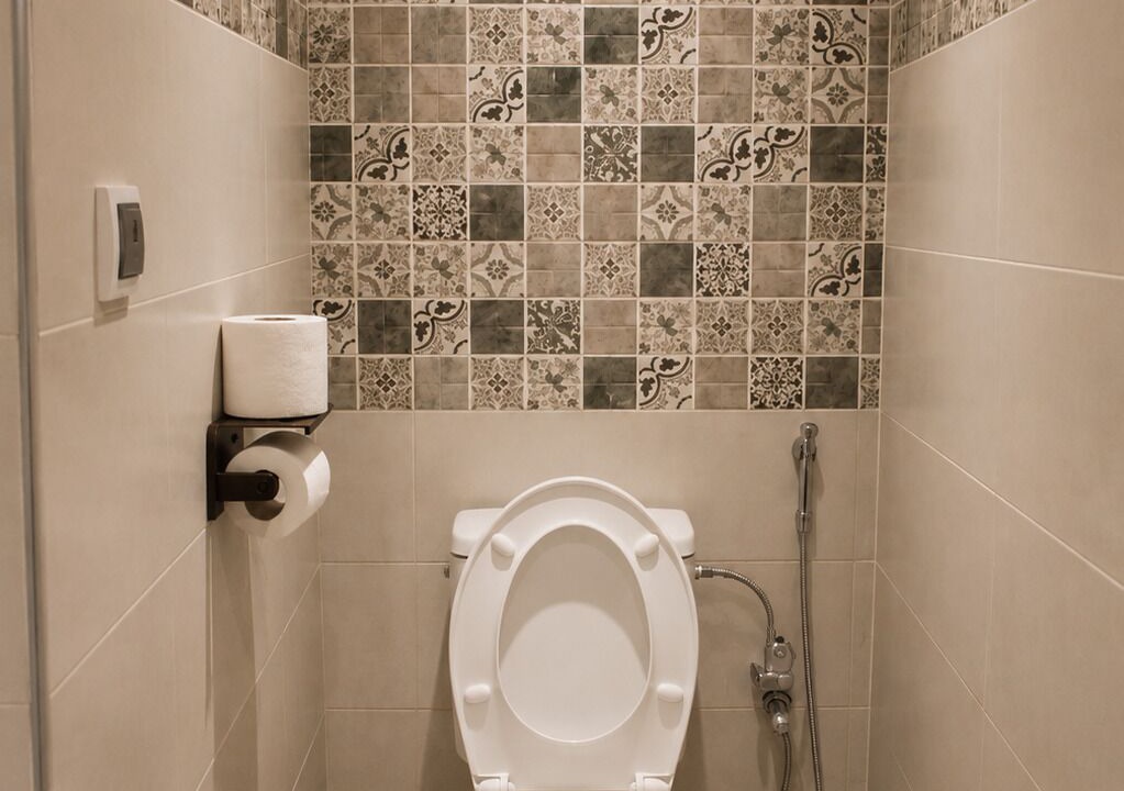 Photo of Bathroom in Meknes Medina