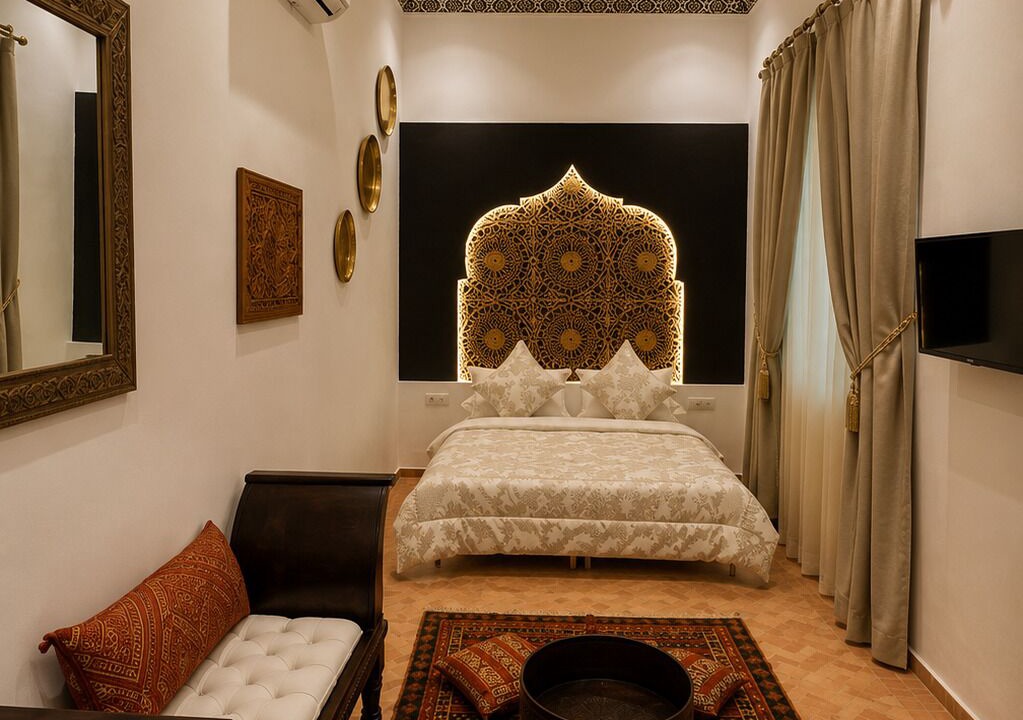 Photo of Others in Meknes Medina