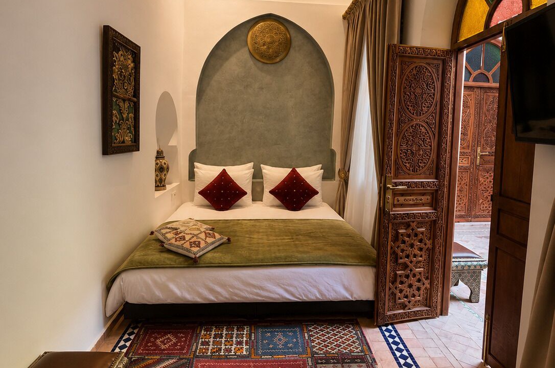 Photo of Others in Meknes Medina