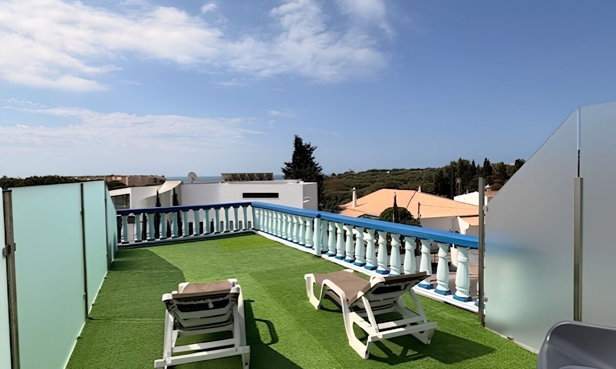 Photo of Patio Balcony in Santa Eulalia