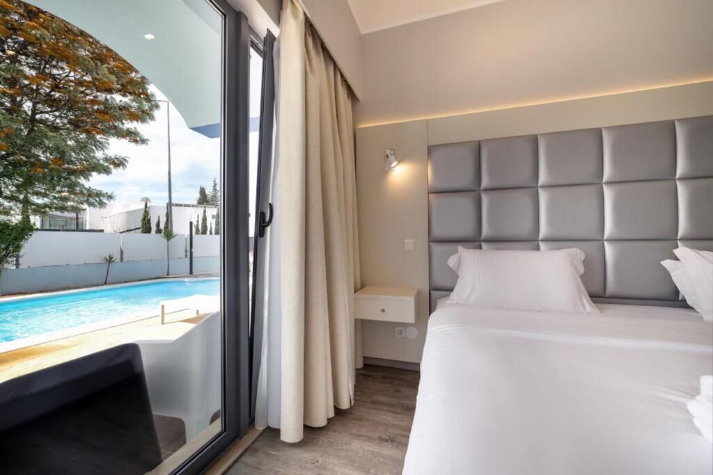 Photo of Bedroom in Santa Eulalia