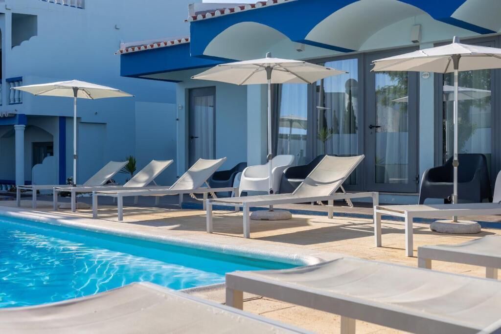 Photo of Outdoor in Santa Eulalia