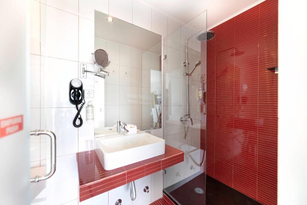 Photo of Bathroom in Santa Eulalia