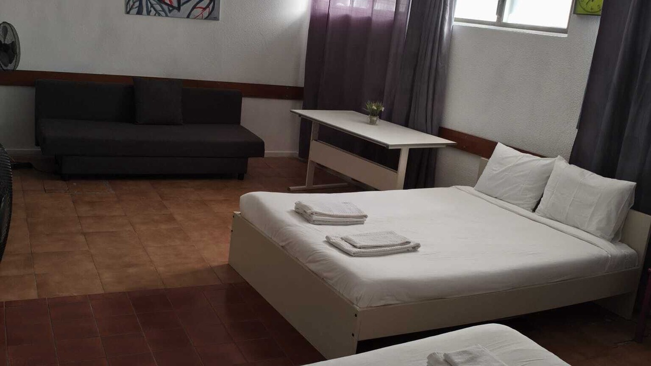 Photo of Bedroom in Centro / Baixa