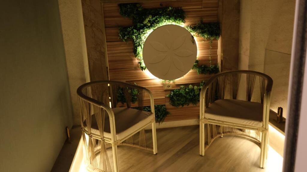 Photo of Bedroom in Heliopolis