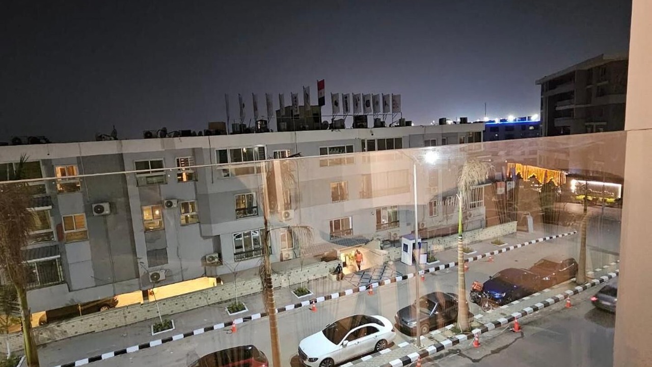Photo of Outdoor in Heliopolis