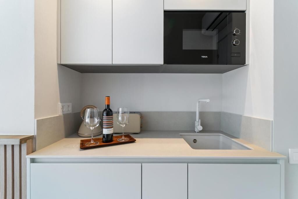 Photo of Kitchen in Cabrils